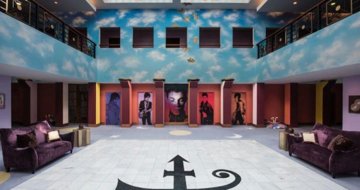 Paisley Park Will Open its Doors to Fans on 5th Anniversary of Prince’s Death