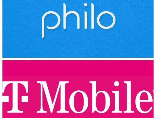Philo partners with T-Mobile