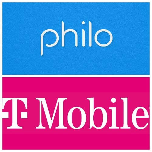 Philo partners with T-Mobile