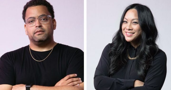 Cashmere Agency Promotes Ryan Ford and Rona Mercado