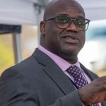 Shaquille O’Neal Starts New Ad Agency Focused on Diversity