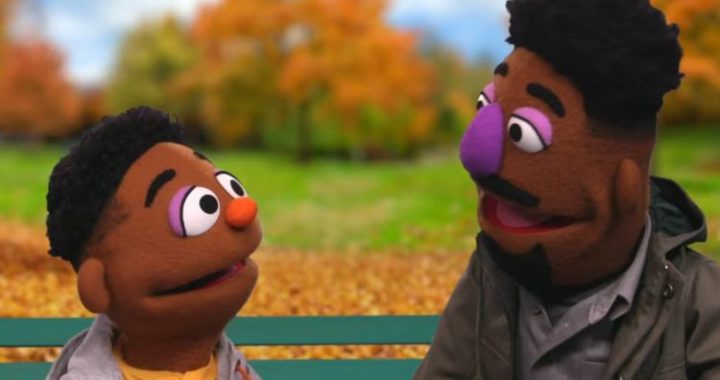 ‘Sesame Street’ Introduces New Black Muppets to Open Discussion on Racism