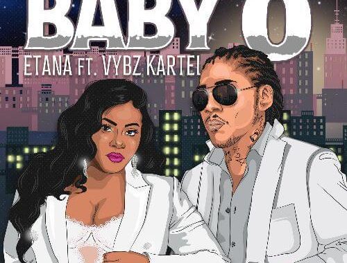 Etana - Baby O (ft. Vybz Kartel)