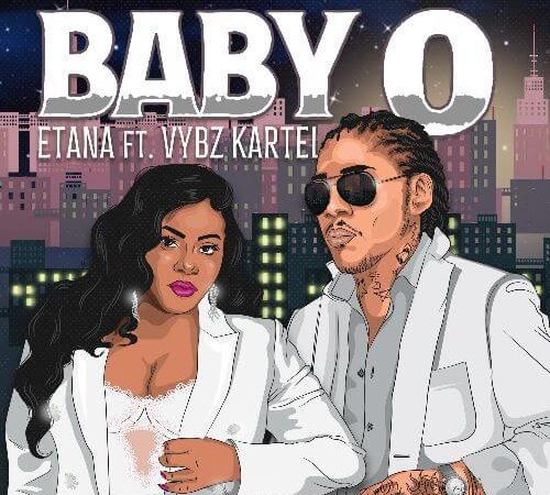 Etana - Baby O (ft. Vybz Kartel)