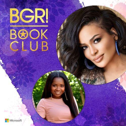 Beverly Bond's Black Girls Rock!® Joins Forces With Microsoft