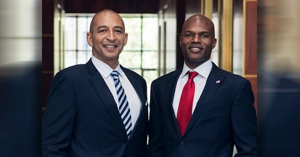 Black-Owned Bank to Raise $10 Billion for Tech in Underserved Communities
