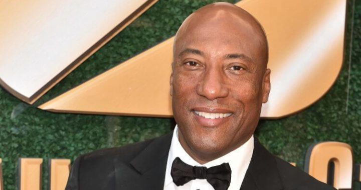 Byron Allen And Verizon Announce Black-Owned Media Summit For May 2021