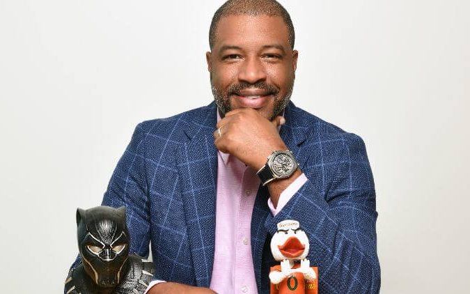 David Mullings is on a Quest to Show Investors That Money Can Be Made in the Caribbean Market