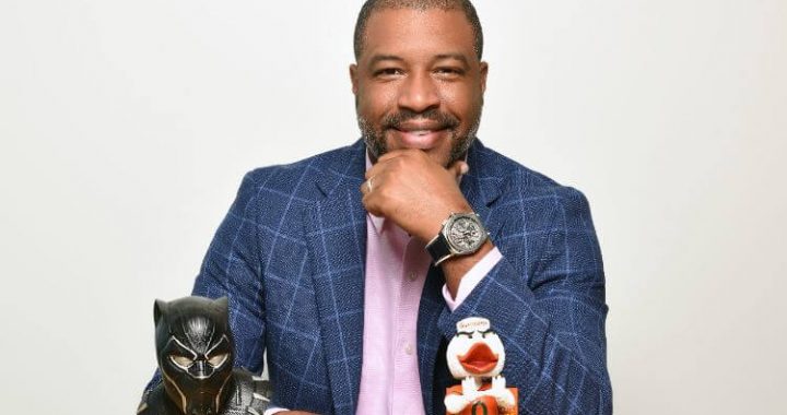 David Mullings is on a Quest to Show Investors That Money Can Be Made in the Caribbean Market