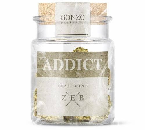 Gonzo feat. Zeb 'Addict'