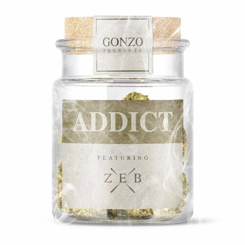 Gonzo feat. Zeb 'Addict'