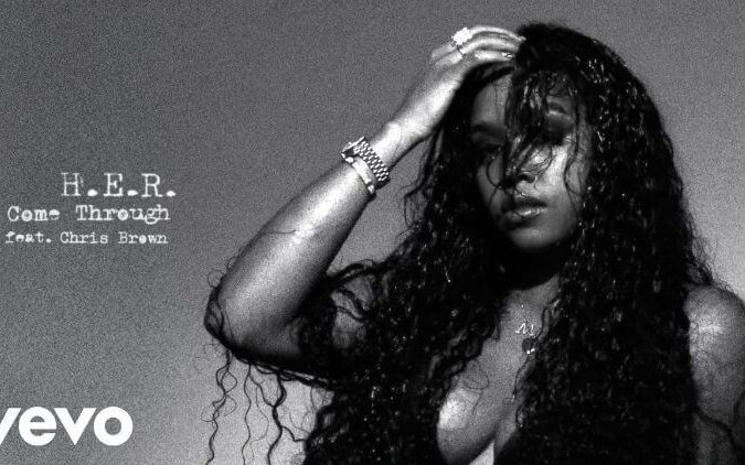 H.E.R. - Come Through ft. Chris Brown