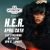 H.E.R. Headlines 20th Anniversary Virtual Honda Civic Tour