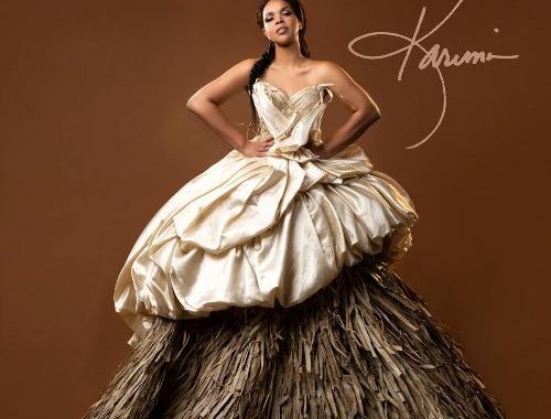 Karima Releases 'Redeemer'