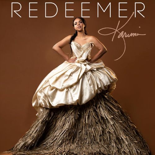 Karima Releases 'Redeemer'