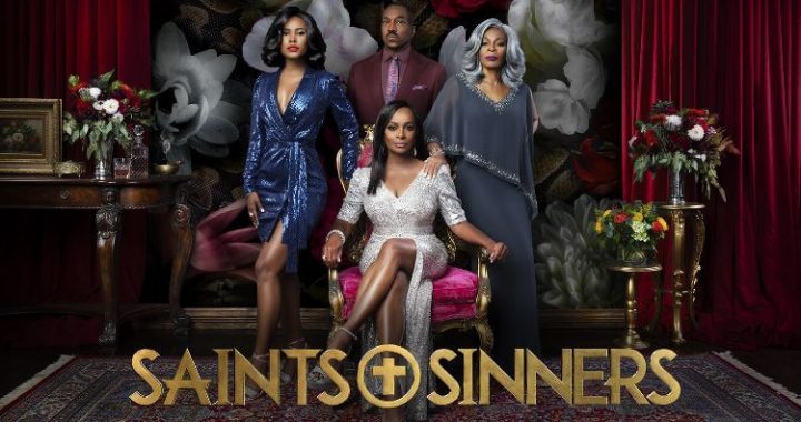 Saints & Sinners Returns for All New Season Sunday, April 11