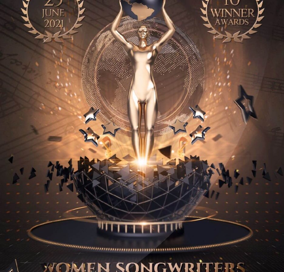 The Women Songwriter's Hall of Fame 2021 Awards