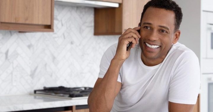 Hill Harper