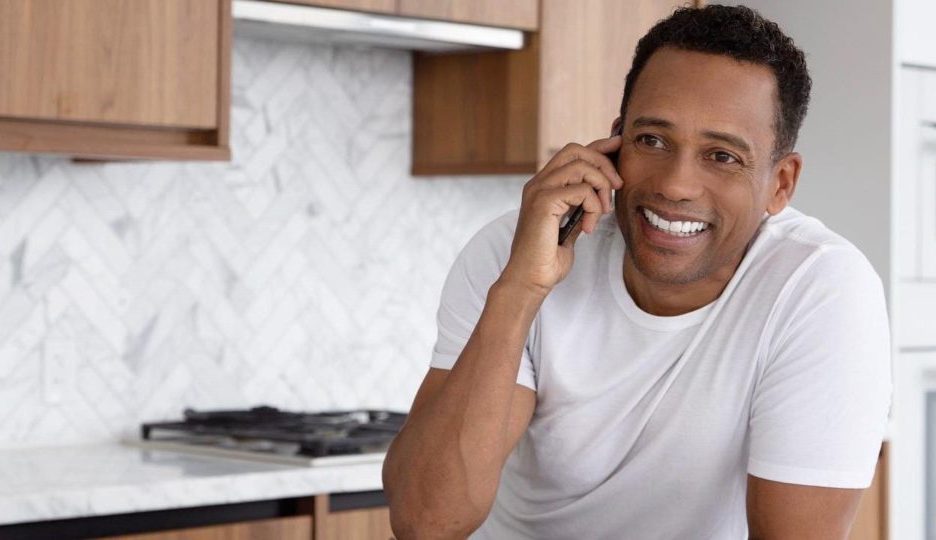 Hill Harper