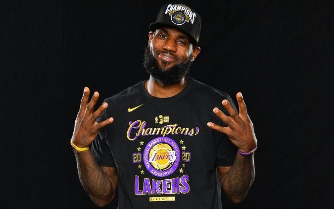 LeBron James Explains Why He Deleted Tweet to Columbus, Ohio Police Officer Who Killed Black Teenager