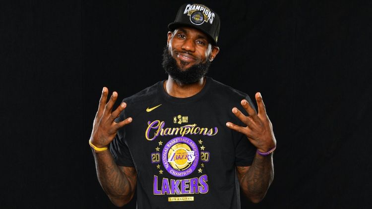 LeBron James Explains Why He Deleted Tweet to Columbus, Ohio Police Officer Who Killed Black Teenager