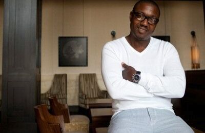 Marc Byers Joins Technology Company, AMP Global, As Strategic Advisor