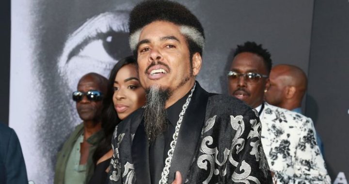 Digital Underground Rapper Shock G AKA Humpty Hump Dies at 57 Years Old