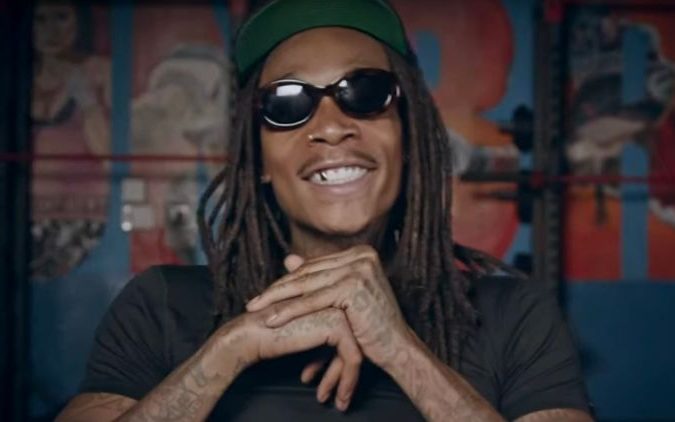 Wiz Khalifa Connects to Become an Owner in The Professional Fighters League