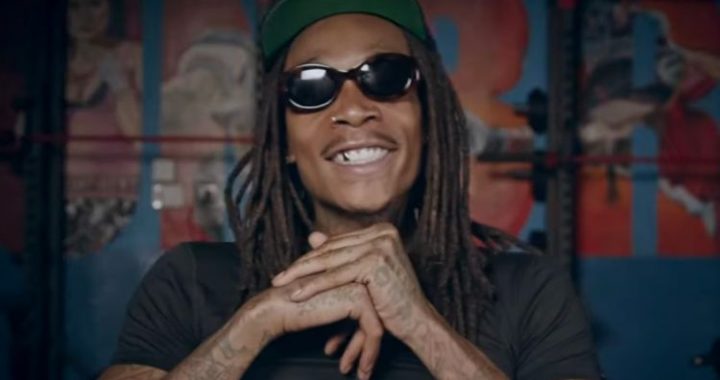 Wiz Khalifa Connects to Become an Owner in The Professional Fighters League