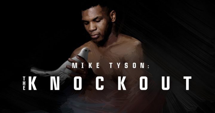 ABC News Announces Four Hour Documentary 'Mike Tyson: The Knockout'