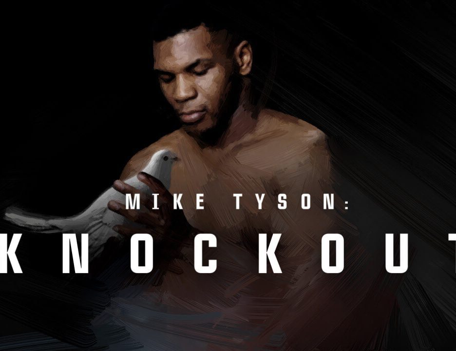 ABC News Announces Four Hour Documentary 'Mike Tyson: The Knockout'