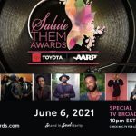 BNC Teams Up with Café Mocha to Present the Salute THEM Awards Sunday, June 6