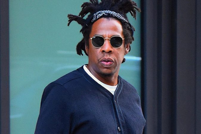 Jay-Z's The Parent Company Announces Partnership That Secures a Deal To Produce 900,000 Pounds Of Cannabis