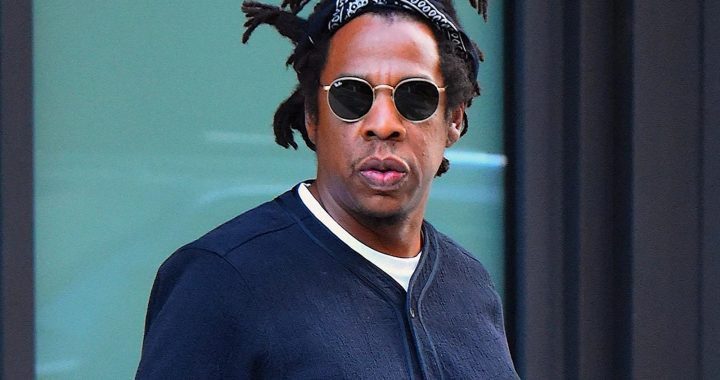 Jay-Z's The Parent Company Announces Partnership That Secures a Deal To Produce 900,000 Pounds Of Cannabis