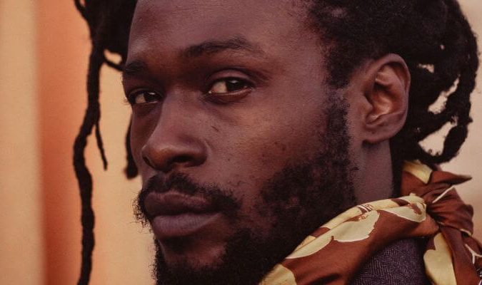 Jesse Royal & Stonebwoy 'Dirty Money'