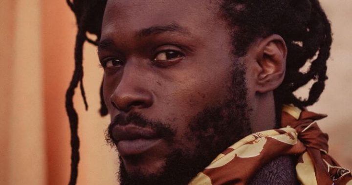 Jesse Royal & Stonebwoy 'Dirty Money'