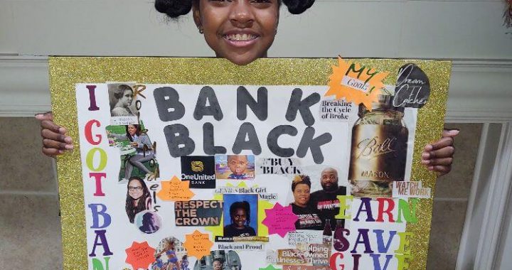 OneUnited Bank Announces 11th Annual 'I Got Bank!' National Financial Literacy Contest