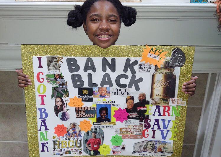 OneUnited Bank Announces 11th Annual 'I Got Bank!' National Financial Literacy Contest