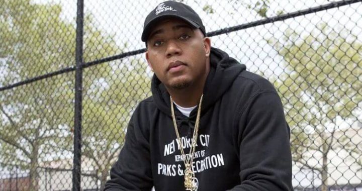 Skyzoo - Bed-Stuy is Burning