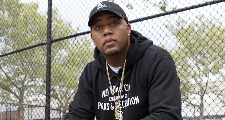 Skyzoo - Bed-Stuy is Burning