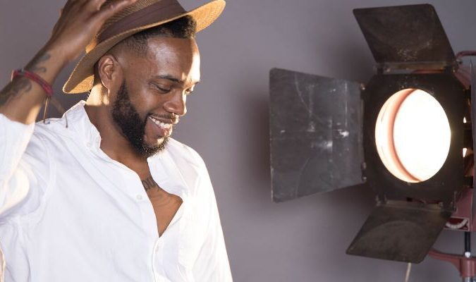 Stringz EMB - "Lights On" - Feat. Will Buchanan & Katarra Parson