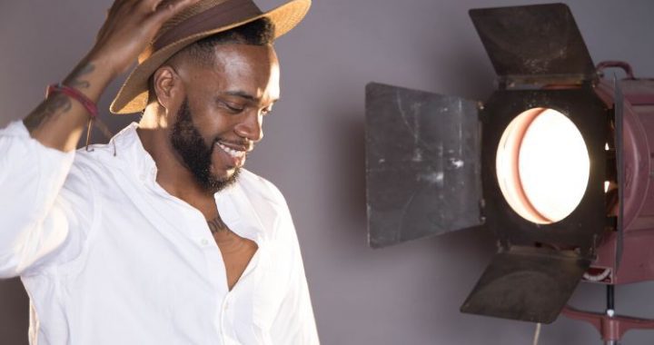 Stringz EMB - "Lights On" - Feat. Will Buchanan & Katarra Parson