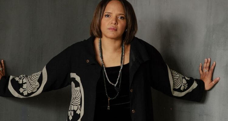 Terri Lyne Carrington Elected to the American Academy of Arts & Sciences