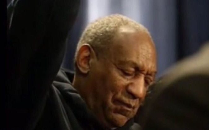 Bill Cosby is Denied Parole After Refusing to Enter Sex Offender Treatment Program