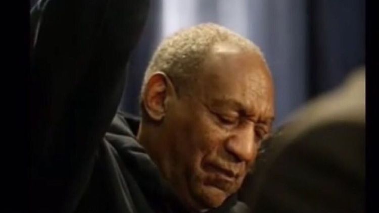 Bill Cosby is Denied Parole After Refusing to Enter Sex Offender Treatment Program