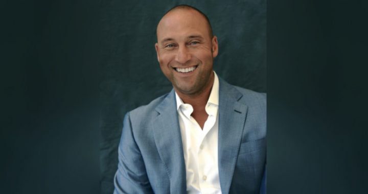ESPN Announces Derek Jeter Documentary Series