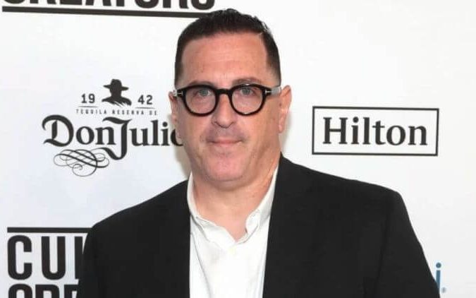 MC Serch Joins VIDSIG