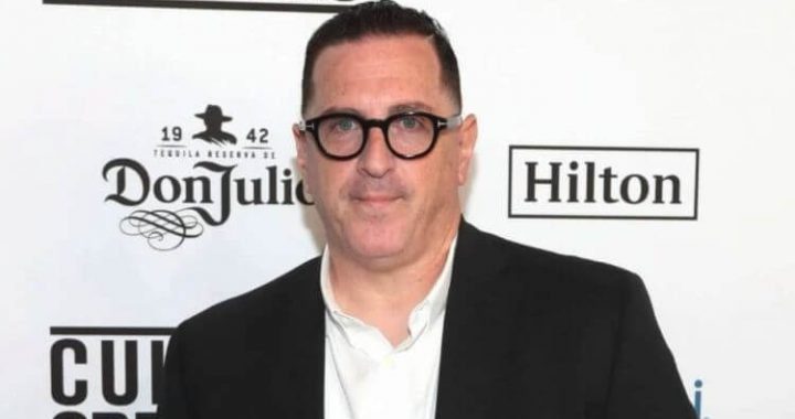 MC Serch Joins VIDSIG