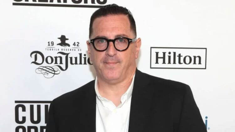MC Serch Joins VIDSIG