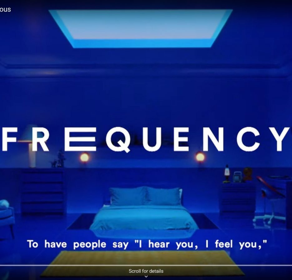 Spotify Announces the Launch of Frequency, a New Initiative Geared Towards Amplifying Black Voices